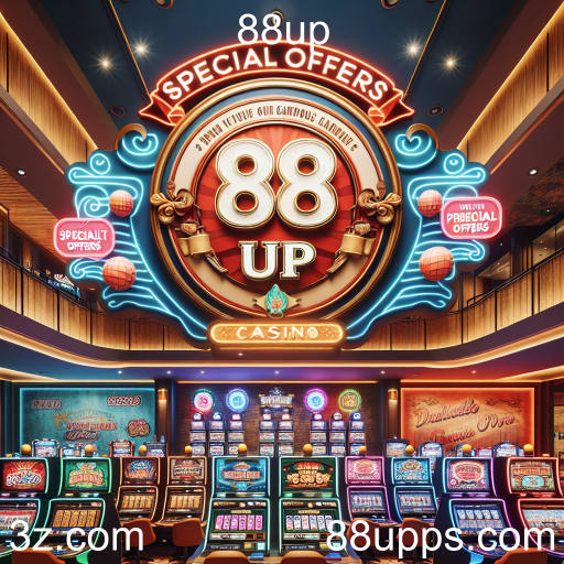 Descubra as Ofertas Especiais no 88up: Jogos Imperdíveis a Preços Incríveis!